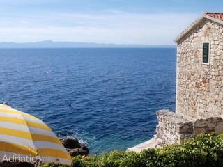 Maison de vacances Gdinj  21