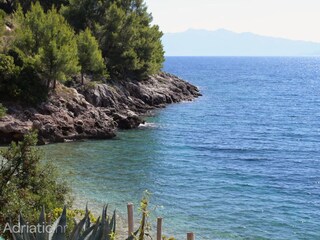 Casa per le vacanze Gdinj  29