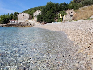 Maison de vacances Gdinj  34