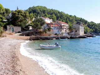 Casa per le vacanze Gdinj  23