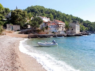 Maison de vacances Gdinj  37
