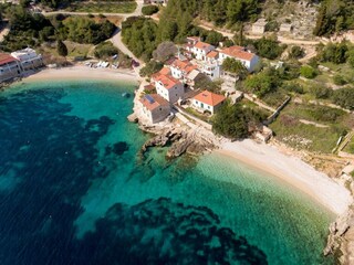 Holiday house Gdinj  26