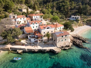 Maison de vacances Gdinj  27
