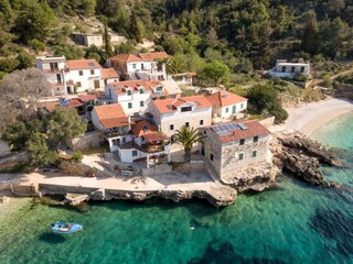 Maison de vacances Gdinj  37