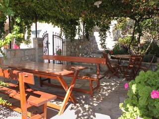 Ferienhaus Gdinj  28