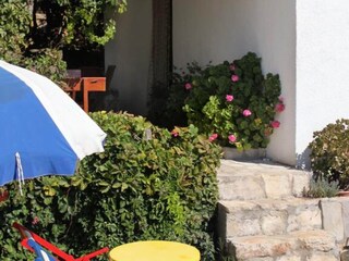 Holiday house Gdinj Outdoor Recording 2