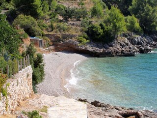 Holiday house Gdinj  31