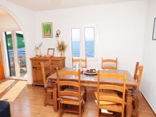 Holiday house Gdinj Features 1