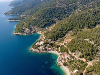 Holiday house Gdinj  32