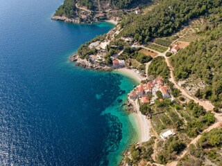 Maison de vacances Gdinj  38