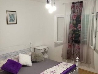 Maison de vacances Gdinj Équipement 14