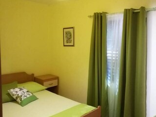 Ferienhaus Gdinj Ausstattung 16