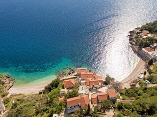 Holiday house Gdinj  22