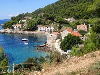 Holiday house Gdinj  35