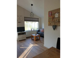 Vakantiehuis Callantsoog Kenmerken 10