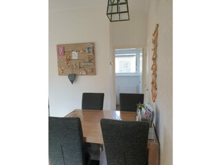 Vakantiehuis Callantsoog Kenmerken 16