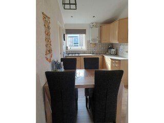 Casa per le vacanze Callantsoog Caratteristiche 11