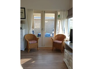 Vakantiehuis Callantsoog Kenmerken 11