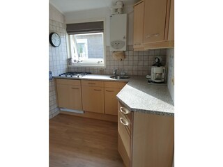 Casa per le vacanze Callantsoog Caratteristiche 12