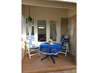 Holiday house Callantsoog Outdoor Recording 4
