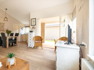 Vakantiehuis Callantsoog Kenmerken 12