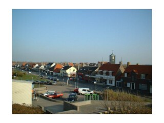 Holiday house Callantsoog Environment 27