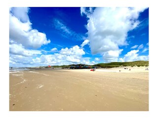 Vakantiehuis Callantsoog Omgeving 34
