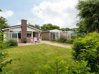 Holiday house Callantsoog Outdoor Recording 3