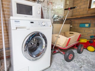 Casa per le vacanze Callantsoog Caratteristiche 19