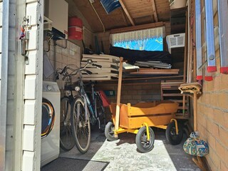 Vakantiehuis Callantsoog Kenmerken 24