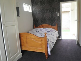 The Bedroom
