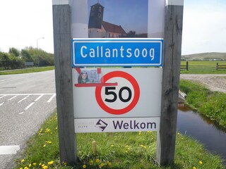 Vakantiehuis Callantsoog Omgeving 25