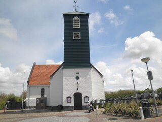 Vakantiehuis Callantsoog Omgeving 27