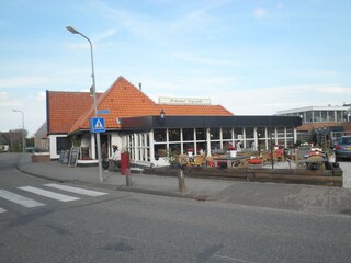 Vakantiehuis Callantsoog Omgeving 31