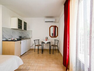 Appartement Vrsar Kenmerken 1