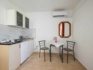 Appartement Vrsar Équipement 6