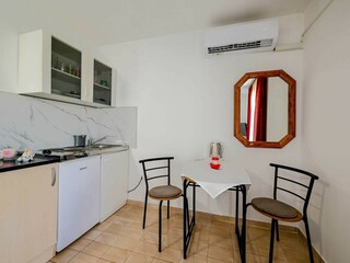 Apartamento Vrsar Características 11