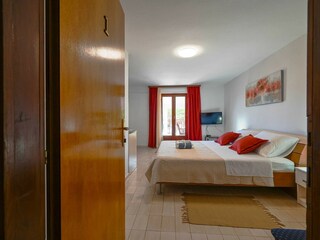 Appartamento Vrsar Caratteristiche 12