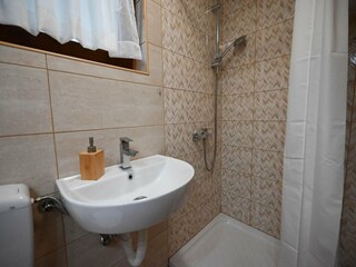 Appartement Vrsar Équipement 10