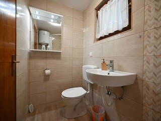 Appartement Vrsar Équipement 11
