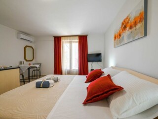 Appartement Vrsar Équipement 15