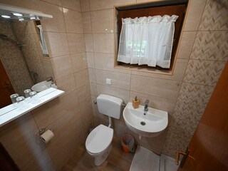 Apartment Vrsar Ausstattung 16