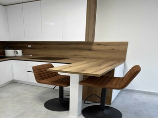 Apartment Biograd Features 12