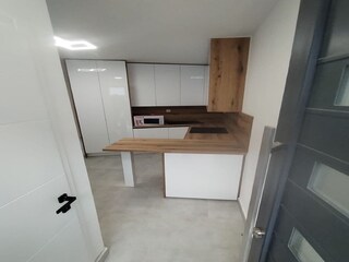 Apartamento Biograd Características 14