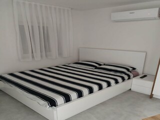 Apartment Biograd Ausstattung 14