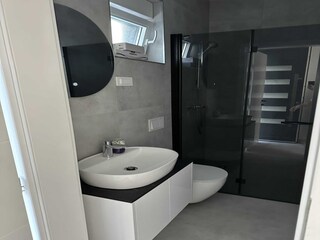 Apartamento Biograd Características 10