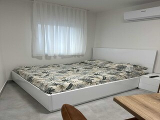 Appartement Biograd Équipement 10