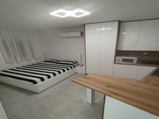 Appartement Biograd Kenmerken 11