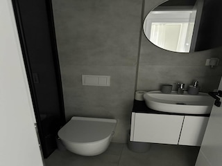 Apartment Biograd Ausstattung 4