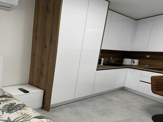 Appartement Biograd Kenmerken 6